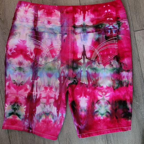 Jessica modern fit shorts - Picture 3 of 5